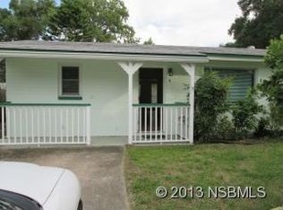 5 Lynn Ct, New Smyrna Beach, FL 32168
