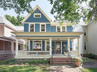 608 5th St, Marietta, OH 45750