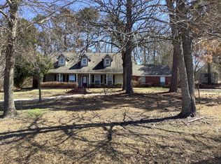 4901 Country Ln, Athens, TX 75752