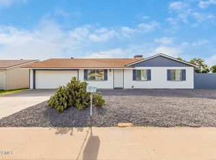 13658 N 20th Ln, Phoenix, AZ 85029