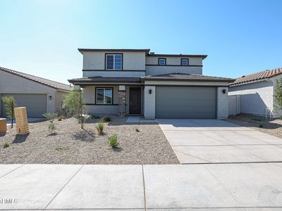 17957 W Avenida Del Sol, Surprise, AZ, 85387