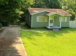 1895 Elkahatchee Rd, Alexander City, AL 35010