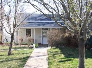 466 E 6th Ave, Salt Lake City, UT 84103