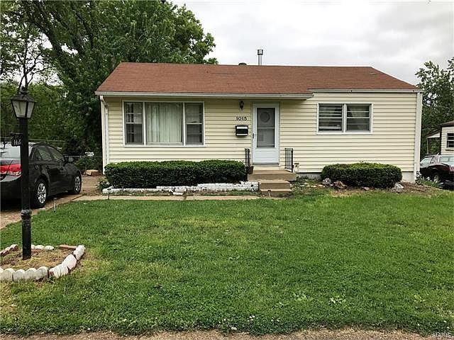 1st image of 1015 Highmont Dr
