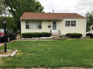1015 Highmont Dr, Saint Louis, MO
