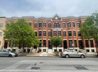 2527 St. Paul St, Baltimore, MD 21218