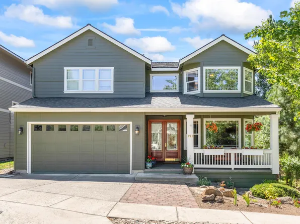121 NW Outlook Vista Dr, Bend, OR 97703