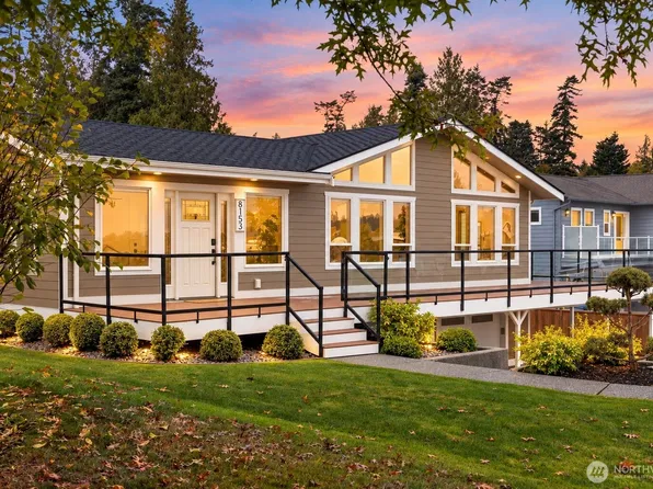 8153 Comox Road, Blaine, WA 98230