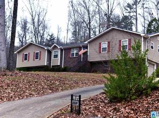 2424 Cox Cove Rd, Hayden, AL 35079