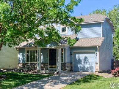 6126 Shamrock Cir, Frederick, CO, 80530