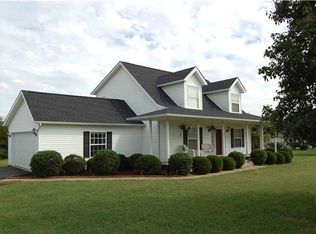 135 Oak Valley Dr LOT 144, Spring Hill, TN 37174