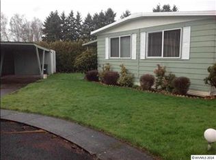 4266 Eden St SE, Sublimity, OR 97317