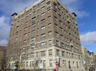 808-12 W Junior Terrace, Chicago, IL 60613