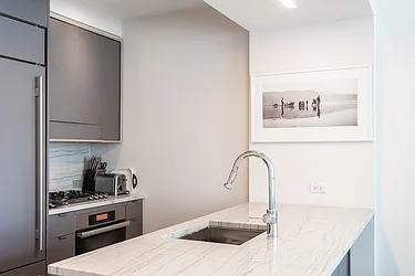Rented by Compass