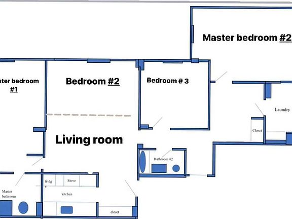 2nd image of 279 E 44th St #12NO