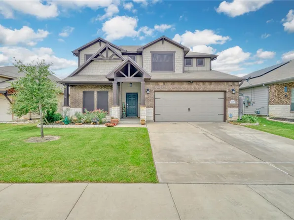 6320 Eldora Dr, College Station, TX 77845