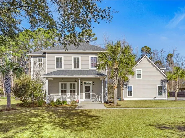 144 Clark Ln, Summerville, SC 29483