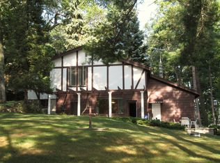 5943 W Pleasant Hill Rd, Free Soil, MI 49411