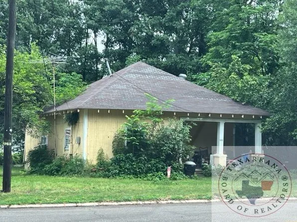 201 E 24th St, Texarkana, AR 71854
