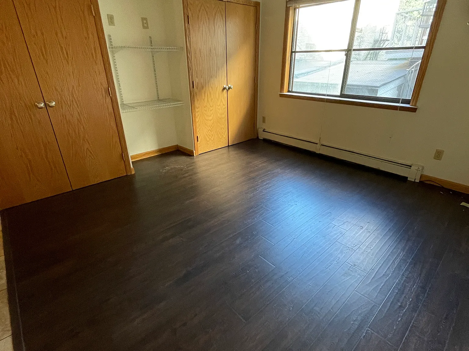 Studio, 350 sqft, $1,195 — Photo 2