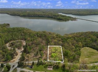  Co Rd 1025 (Lot 1) S, French Lick, IN 47432