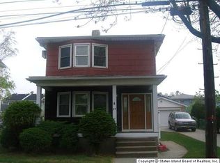 25 Roswell Ave, Staten Island, NY 10314