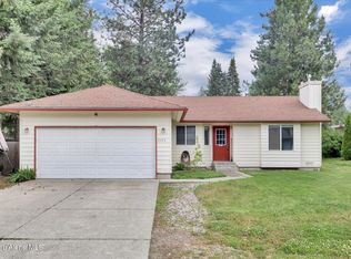 7575 W Crenshaw St, Rathdrum, ID 83858