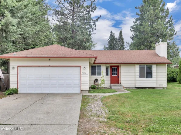 7575 W Crenshaw St, Rathdrum, ID 83858
