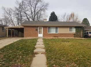 2567 S Osceola St, Denver, CO 80219
