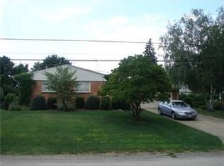 504 Hamel Ave, Greensburg, PA 15601
