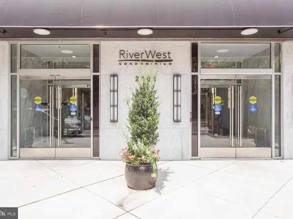 2101 Chestnut St APT 1025, Philadelphia, PA 19103