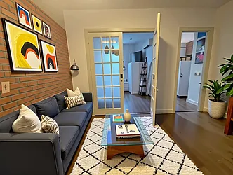 303 Malcolm X Boulevard, #2B