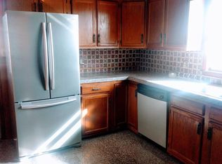 204 Railroad St #2, Old Forge, PA 18518