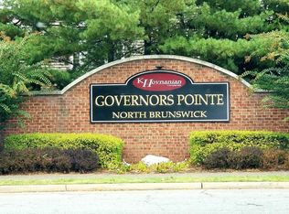 44 Dartmouth Way, North Brunswick, NJ 08902