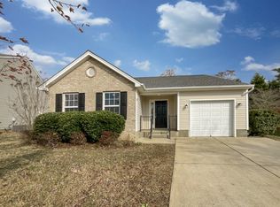 110 Dimaggio Dr, Springfield, TN 37172