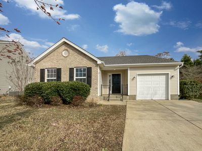 110 Dimaggio Dr, Springfield, TN, 37172