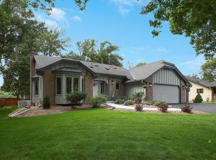 1293 Yukon Ct N, Minneapolis, MN 55427