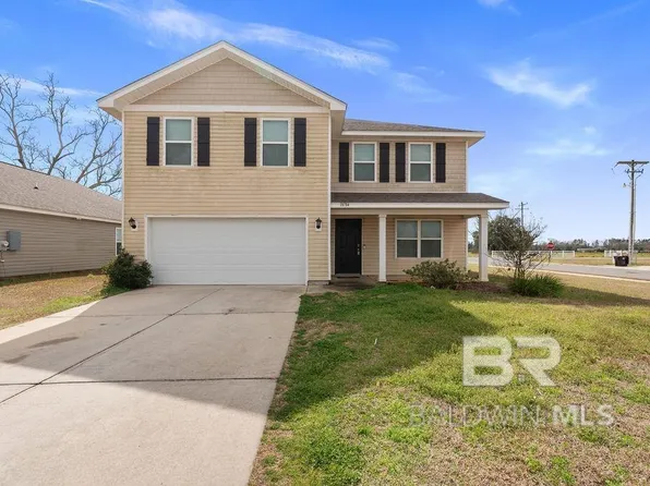 18784 Chipola Dr, Robertsdale, AL 36567
