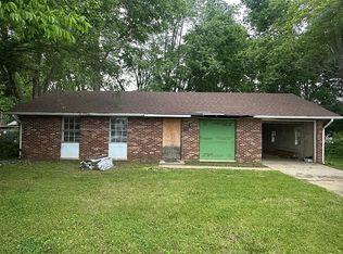 133 Lambert Dr, Shawneetown, IL 62984