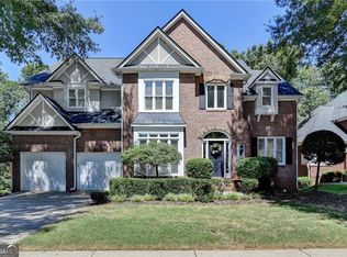 1050 Beacon Hill Xing, Alpharetta, GA 30005