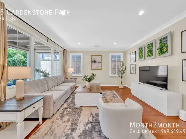 75 Gardenstone Path, Irvine, CA 92620