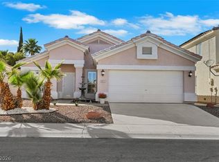 3025 Pismo Beach Dr, Las Vegas, NV 89128