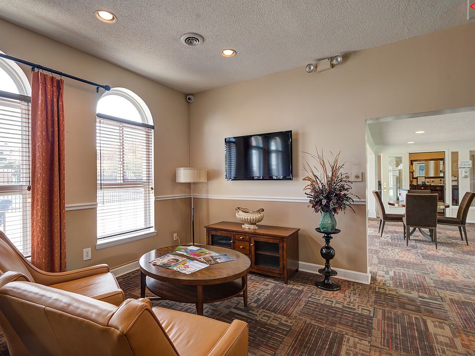 East Meadow Apartment Homes Apartment Rentals Fairfax, VA Zillow