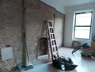 Rented by Perry Associates NYC Inc