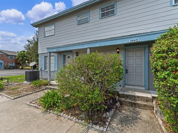 7449 Daniel Webster Dr #3, Winter Park, FL 32792