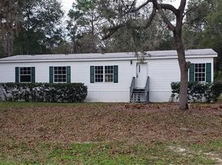 6582 W Beaumont Ln, Homosassa, FL 34448