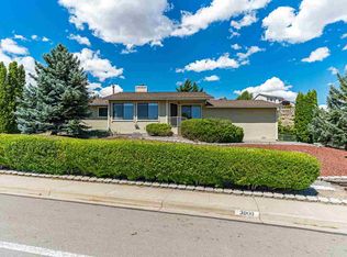 3000 Socrates Dr, Reno, NV 89512