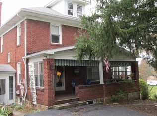 110 62nd St, Altoona, PA