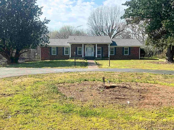 1222 Highway 18, Medon, TN 38356