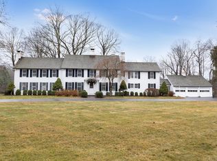 7 Old Redding Rd, Easton, CT 06612